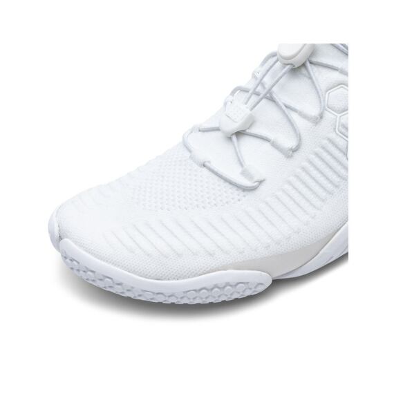 Vivobarefoot MOTUS FLEX MENS BRIGHT WHITE