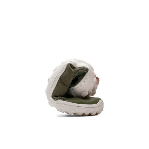 Vivobarefoot TRACKER SANDAL WOMENS OLIVE