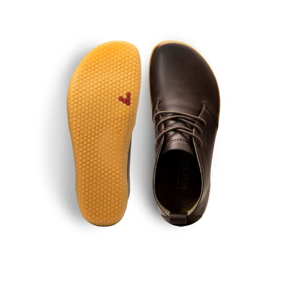 Vivobarefoot GOBI IV MENS BRACKEN