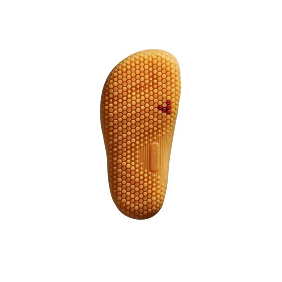 Vivobarefoot PRIMUS LUDO HI WINTERISED TODDLERS ACORN