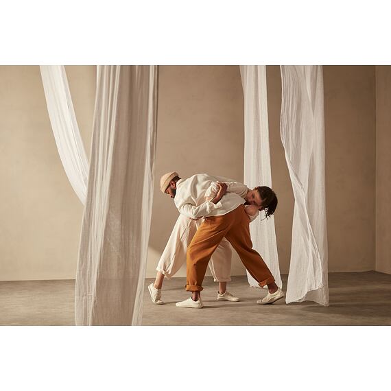 Vivobarefoot SENSUS WOMENS LIMESTONE