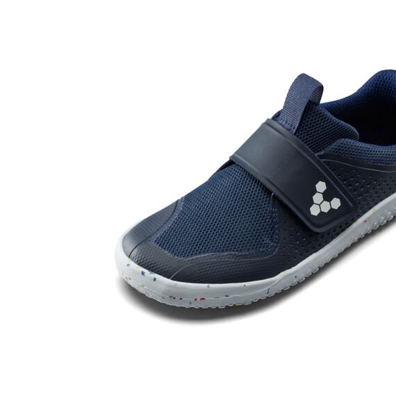 Vivobarefoot PRIMUS SPORT III KIDS DEEP OCEAN