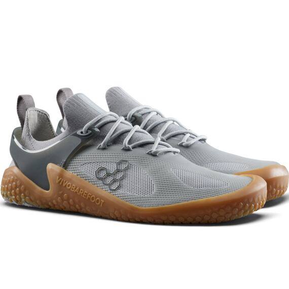 Vivobarefoot MOTUS STRENGTH MENS STORM CLOUD