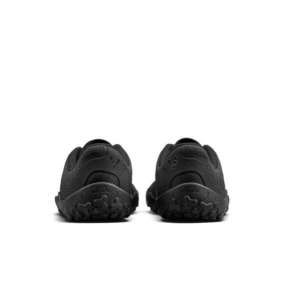 Vivobarefoot PRIMUS TRAIL FG 3.5 MENS OBSIDIAN