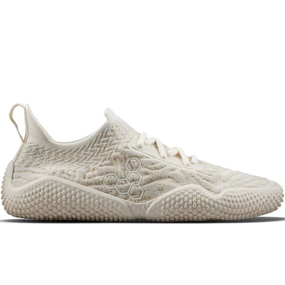 Vivobarefoot MOTUS STUDIO SNEAKER WOMENS ARCTIC WOLF