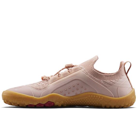 Vivobarefoot PRIMUS TRAIL KNIT FG WOMENS CLAY