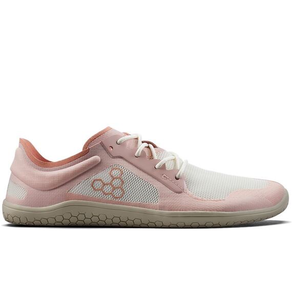 Vivobarefoot PRIMUS LITE 3.5 WOMENS DUSTY ROSE