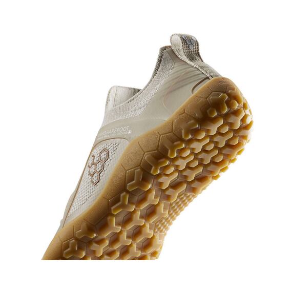 Vivobarefoot PRIMUS TRAIL KNIT FG MENS PEYOTE