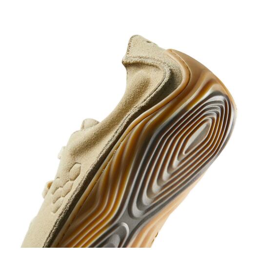 Vivobarefoot SENSUS MENS SUEDE BEIGE