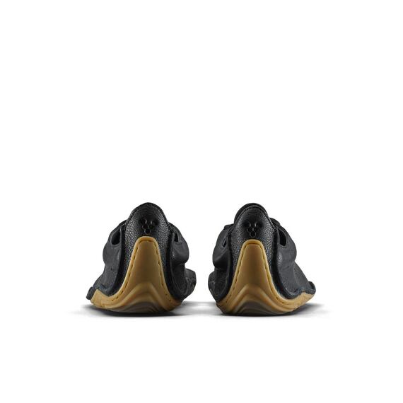 Vivobarefoot SENSUS WOMENS OBSIDIAN