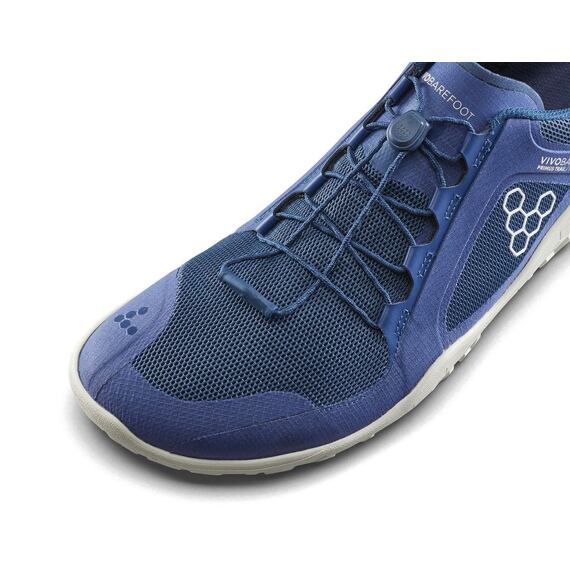 Vivobarefoot PRIMUS TRAIL FG 3.5 WOMENS INSIGNIA BLUE