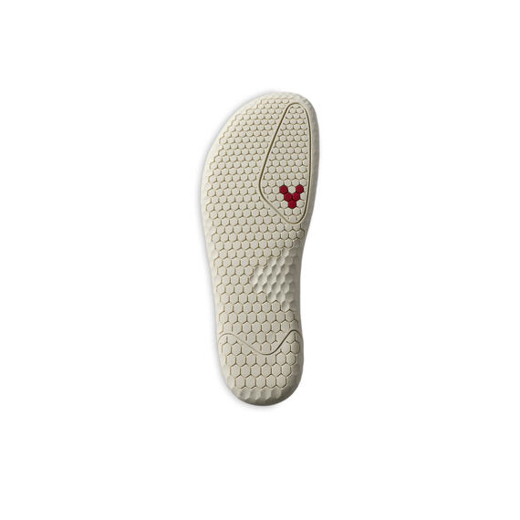 Vivobarefoot GEO COURT IV WOMENS OBSIDIAN