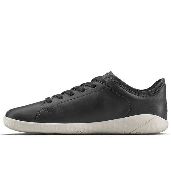Vivobarefoot GEO COURT IV MENS OBSIDIAN