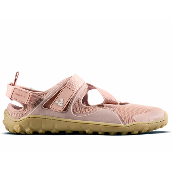 Vivobarefoot TRACKER SANDAL WOMENS CLAY