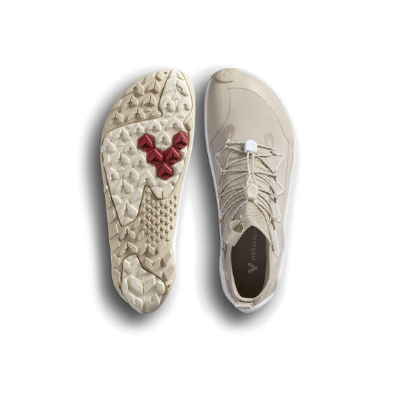 Vivobarefoot PRIMUS TRAIL FLOW MID WOMENS PEYOTE