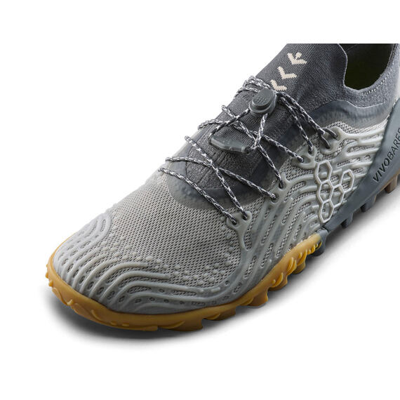Vivobarefoot HYDRA ESC WOMENS STORM CLOUD