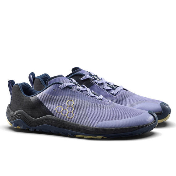 Vivobarefoot PRIMUS TRAIL FLOW WOMENS SWEET LAVENDER