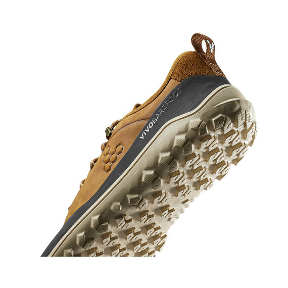 Vivobarefoot TRACKER LEATHER AT LOW WOMENS ACORN
