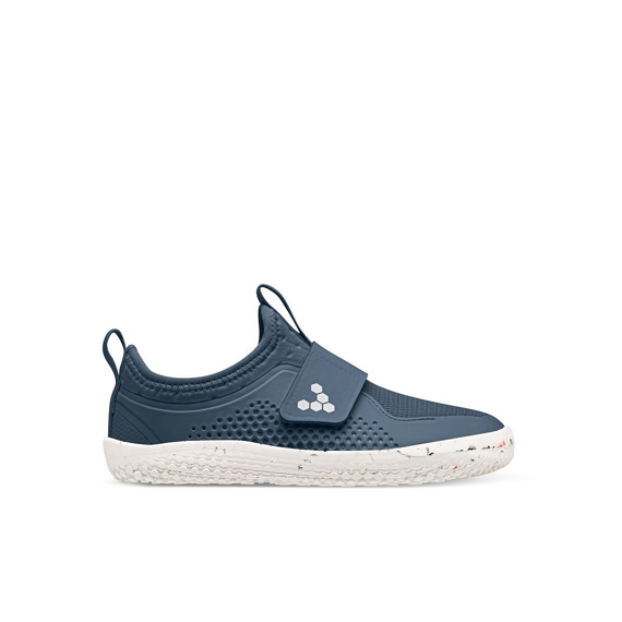 Vivobarefoot PRIMUS SPORT II KIDS INDIGO