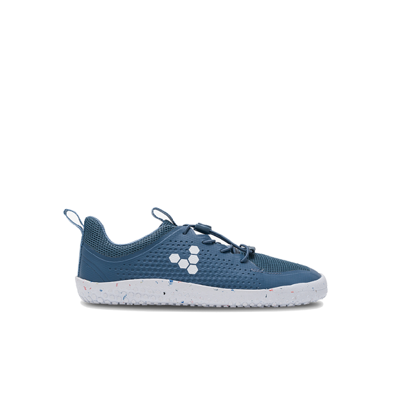 Vivobarefoot PRIMUS SPORT III JUNIORS INDIGO