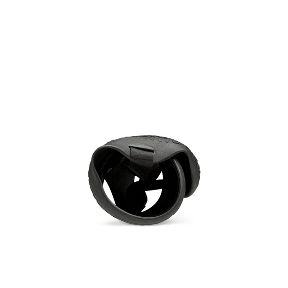 Vivobarefoot TOTAL ECLIPSE LUX MENS OBSIDIAN