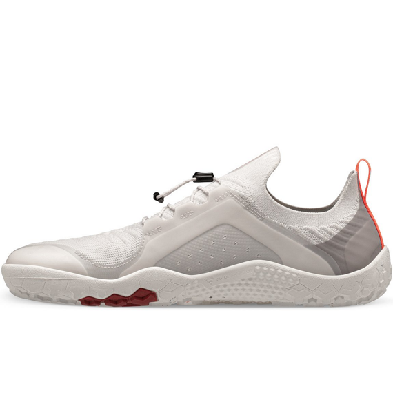 Vivobarefoot PRIMUS TRAIL KNIT FG MENS MOONSTONE