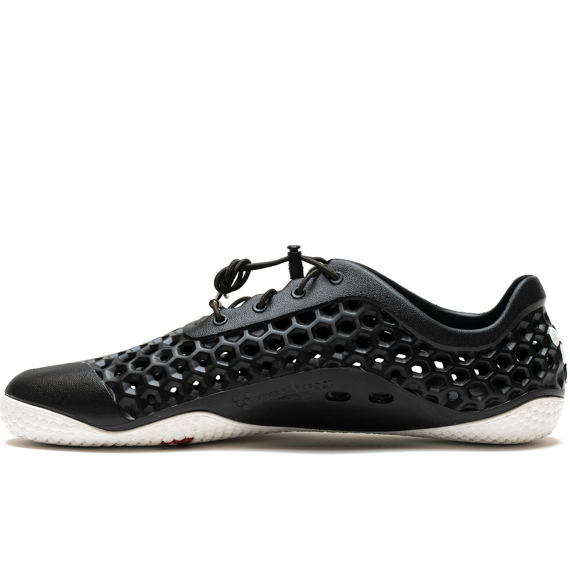 Vivobarefoot ULTRA III BLOOM WOMENS OBSIDIAN