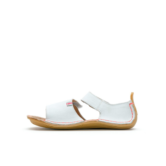 Vivobarefoot ABABA SANDAL KIDS GREY MIST