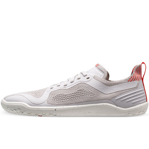 Vivobarefoot GEO RACER KNIT MENS MOONSTONE