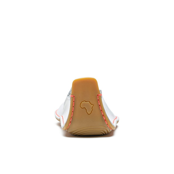 Vivobarefoot ABABA II KIDS GRAY MIST