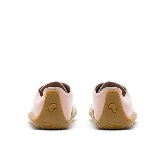 Vivobarefoot ADDIS KIDS MISTY ROSE