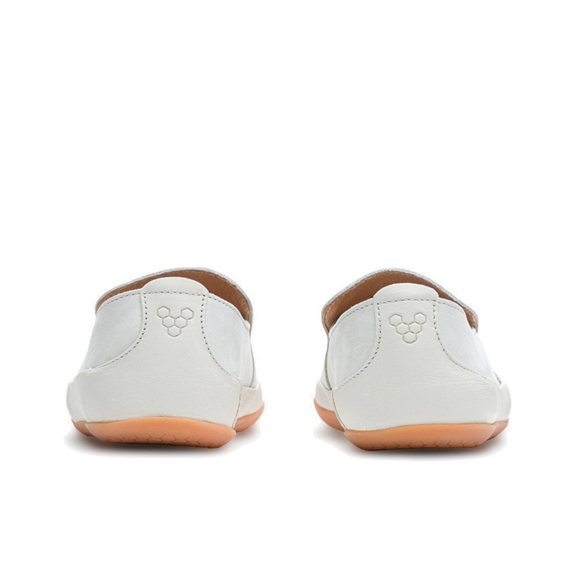 Vivobarefoot OPANKA WOMENS LIMESTONE