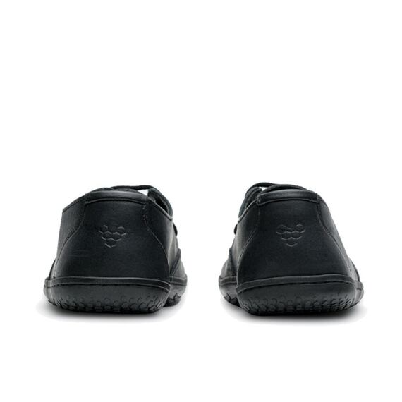 Vivobarefoot RA III WOMENS OBSIDIAN