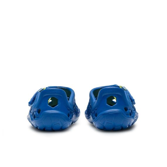 Vivobarefoot ULTRA BLOOM KIDS AMPARO BLUE