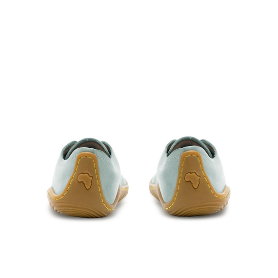 Vivobarefoot ADDIS KIDS BLUE HAZE