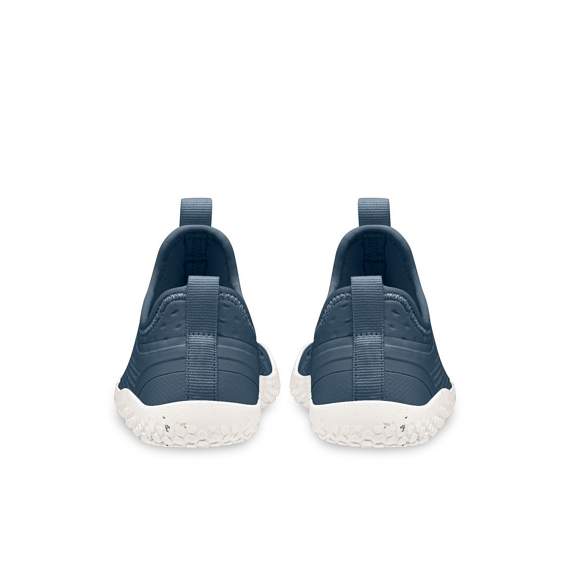 Vivobarefoot PRIMUS SPORT II JUNIORS INDIGO