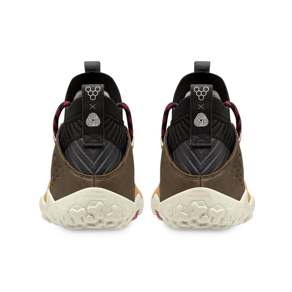 Vivobarefoot MAGNA FG WOMENS ACORN II