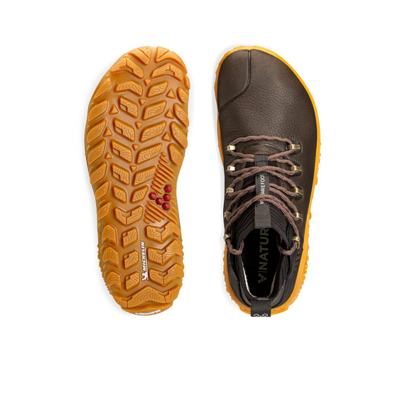 Vivobarefoot MAGNA FOREST ESC MENS BRACKEN II