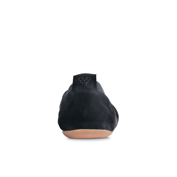 Vivobarefoot KAMILIA WOMENS BLACK