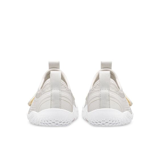 Vivobarefoot PRIMUS SPORT II KIDS BRIGHT WHITE