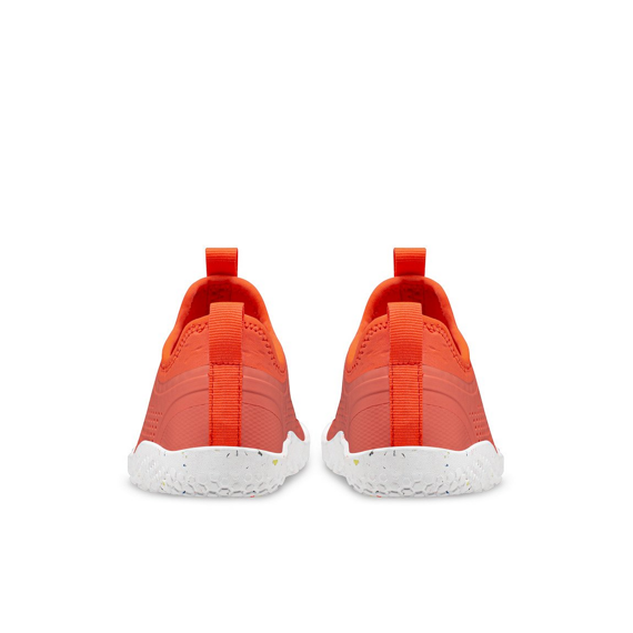 Vivobarefoot PRIMUS SPORT II JUNIORS MOLTEN LAVA