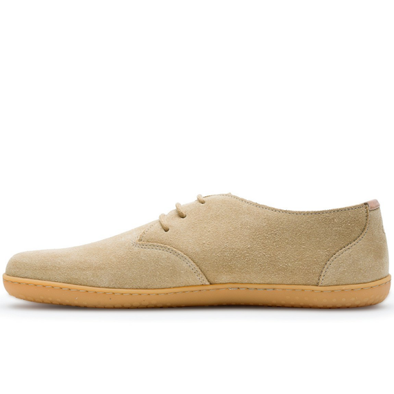 Vivobarefoot RA III WOMENS HONEY SUEDE