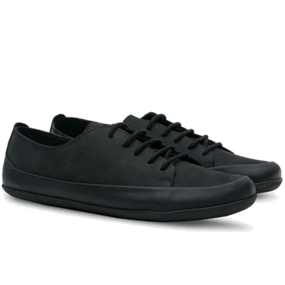 Vivobarefoot OPANKA SNEAKER WOMENS OBSIDIAN