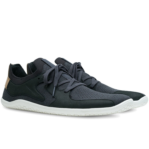 Vivobarefoot PRIMUS ASANA WOMENS OBSIDIAN