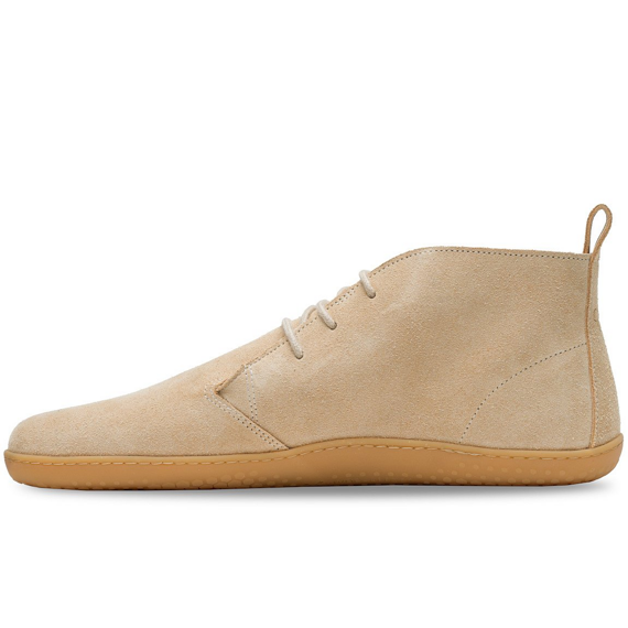 Vivobarefoot GOBI III MENS HONEY SUEDE