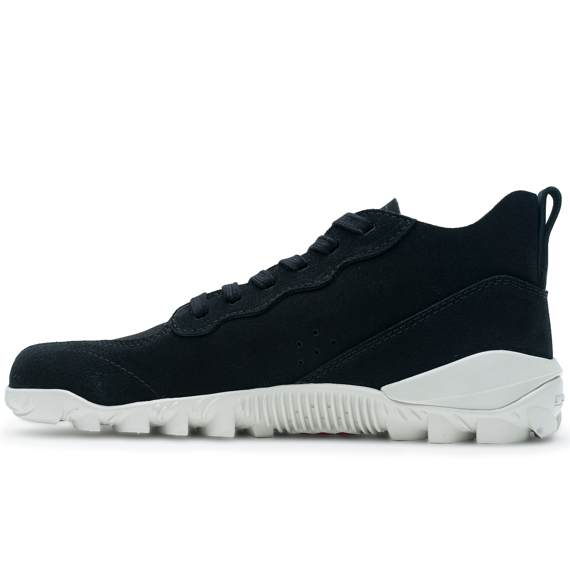 Vivobarefoot NOVUS MID MENS OBSIDIAN