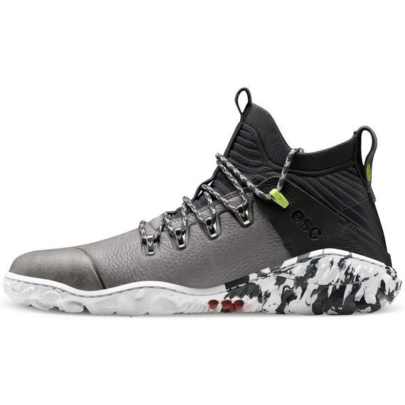 Vivobarefoot MAGNA FOREST ESC MENS ZINC