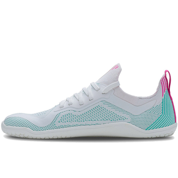 Vivobarefoot PRIMUS LITE KNIT MENS BLUE TINT