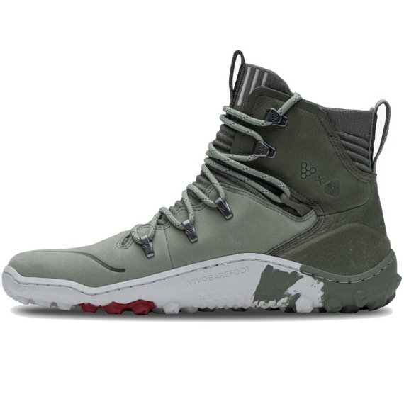 Vivobarefoot TRACKER DECON FG2 WOMENS SAGE