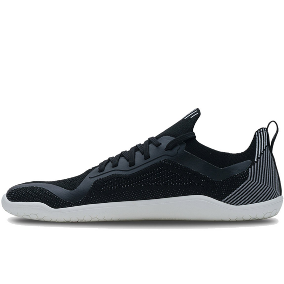 Vivobarefoot PRIMUS LITE KNIT MENS OBSIDIAN